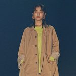 【写真特集】櫻坂46・土生瑞穂、美スタイル活かして堂々とランウェイ！＜TGC 和歌山 2023＞