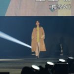 【写真特集】櫻坂46・土生瑞穂、美スタイル活かして堂々とランウェイ！＜TGC 和歌山 2023＞