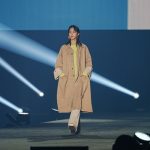 【写真特集】櫻坂46・土生瑞穂、美スタイル活かして堂々とランウェイ！＜TGC 和歌山 2023＞