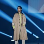 【写真特集】櫻坂46・土生瑞穂、美スタイル活かして堂々とランウェイ！＜TGC 和歌山 2023＞