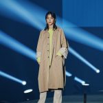 【写真特集】櫻坂46・土生瑞穂、美スタイル活かして堂々とランウェイ！＜TGC 和歌山 2023＞