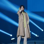 【写真特集】櫻坂46・土生瑞穂、美スタイル活かして堂々とランウェイ！＜TGC 和歌山 2023＞