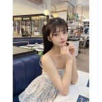 MyDearDarlin’・葉山かえで（マイディア）からタイの思い出ショットが到着！「また絶対に行きたいです！」