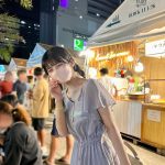 MyDearDarlin’・葉山かえで（マイディア）からタイの思い出ショットが到着！「また絶対に行きたいです！」