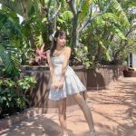 MyDearDarlin’・葉山かえで（マイディア）からタイの思い出ショットが到着！「また絶対に行きたいです！」