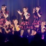 【写真特集】HKT48・6期生、「たかねこフェス」で『お願いヴァレンティヌ』を披露！甘いバレンタインのパフォーマンスを届ける＜たかねこフェス〜バレンタインパーティー2023〜＞