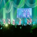 【写真特集】HKT48・6期生、「たかねこフェス」で『お願いヴァレンティヌ』を披露！甘いバレンタインのパフォーマンスを届ける＜たかねこフェス〜バレンタインパーティー2023〜＞