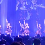 【写真特集】HKT48・6期生、「たかねこフェス」で『お願いヴァレンティヌ』を披露！甘いバレンタインのパフォーマンスを届ける＜たかねこフェス〜バレンタインパーティー2023〜＞
