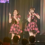 【写真特集】HKT48・6期生、「たかねこフェス」で『お願いヴァレンティヌ』を披露！甘いバレンタインのパフォーマンスを届ける＜たかねこフェス〜バレンタインパーティー2023〜＞