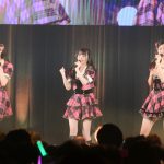 【写真特集】HKT48・6期生、「たかねこフェス」で『お願いヴァレンティヌ』を披露！甘いバレンタインのパフォーマンスを届ける＜たかねこフェス〜バレンタインパーティー2023〜＞