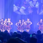 【写真特集】HKT48・6期生、「たかねこフェス」で『お願いヴァレンティヌ』を披露！甘いバレンタインのパフォーマンスを届ける＜たかねこフェス〜バレンタインパーティー2023〜＞