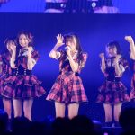 【写真特集】HKT48・6期生、「たかねこフェス」で『お願いヴァレンティヌ』を披露！甘いバレンタインのパフォーマンスを届ける＜たかねこフェス〜バレンタインパーティー2023〜＞