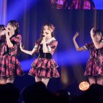 【写真特集】HKT48・6期生、「たかねこフェス」で『お願いヴァレンティヌ』を披露！甘いバレンタインのパフォーマンスを届ける＜たかねこフェス〜バレンタインパーティー2023〜＞