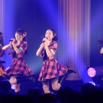 【写真特集】HKT48・6期生、「たかねこフェス」で『お願いヴァレンティヌ』を披露!甘いバレンタインのパフォーマンスを届ける<たかねこフェス〜バレンタインパーティー2023〜>