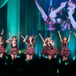 【写真特集】HKT48・6期生、「たかねこフェス」で『お願いヴァレンティヌ』を披露!甘いバレンタインのパフォーマンスを届ける<たかねこフェス〜バレンタインパーティー2023〜>
