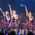 【写真特集】HKT48・6期生、「たかねこフェス」で『お願いヴァレンティヌ』を披露！甘いバレンタインのパフォーマンスを届ける＜たかねこフェス〜バレンタインパーティー2023〜＞