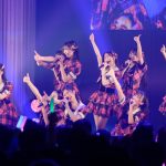 【写真特集】HKT48・6期生、「たかねこフェス」で『お願いヴァレンティヌ』を披露!甘いバレンタインのパフォーマンスを届ける<たかねこフェス〜バレンタインパーティー2023〜>