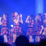 【写真特集】HKT48・6期生、「たかねこフェス」で『お願いヴァレンティヌ』を披露！甘いバレンタインのパフォーマンスを届ける＜たかねこフェス〜バレンタインパーティー2023〜＞
