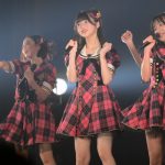 【写真特集】HKT48・6期生、「たかねこフェス」で『お願いヴァレンティヌ』を披露！甘いバレンタインのパフォーマンスを届ける＜たかねこフェス〜バレンタインパーティー2023〜＞
