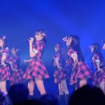 【写真特集】HKT48・6期生、「たかねこフェス」で『お願いヴァレンティヌ』を披露！甘いバレンタインのパフォーマンスを届ける＜たかねこフェス〜バレンタインパーティー2023〜＞