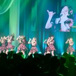 【写真特集】HKT48・6期生、「たかねこフェス」で『お願いヴァレンティヌ』を披露！甘いバレンタインのパフォーマンスを届ける＜たかねこフェス〜バレンタインパーティー2023〜＞