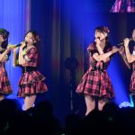 【写真特集】HKT48・6期生、「たかねこフェス」で『お願いヴァレンティヌ』を披露！甘いバレンタインのパフォーマンスを届ける＜たかねこフェス〜バレンタインパーティー2023〜＞
