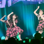 【写真特集】HKT48・6期生、「たかねこフェス」で『お願いヴァレンティヌ』を披露！甘いバレンタインのパフォーマンスを届ける＜たかねこフェス〜バレンタインパーティー2023〜＞