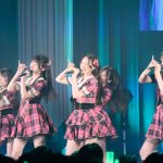 【写真特集】HKT48・6期生、「たかねこフェス」で『お願いヴァレンティヌ』を披露！甘いバレンタインのパフォーマンスを届ける＜たかねこフェス〜バレンタインパーティー2023〜＞