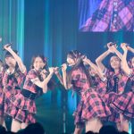 【写真特集】HKT48・6期生、「たかねこフェス」で『お願いヴァレンティヌ』を披露！甘いバレンタインのパフォーマンスを届ける＜たかねこフェス〜バレンタインパーティー2023〜＞