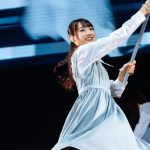 【ライブレポート】日向坂46四期生が「おもてなし会」を開催!『声出し解禁』ライブで先輩たちの伝統を継承