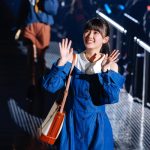 【ライブレポート】日向坂46四期生が「おもてなし会」を開催！『声出し解禁』ライブで先輩たちの伝統を継承