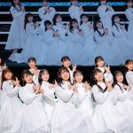 【ライブレポート】日向坂46四期生が「おもてなし会」を開催！『声出し解禁』ライブで先輩たちの伝統を継承