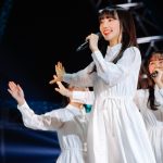 【ライブレポート】日向坂46四期生が「おもてなし会」を開催！『声出し解禁』ライブで先輩たちの伝統を継承
