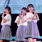 【ライブレポート】日向坂46四期生が「おもてなし会」を開催！『声出し解禁』ライブで先輩たちの伝統を継承