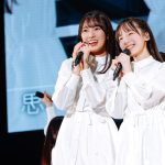 【ライブレポート】日向坂46四期生が「おもてなし会」を開催！『声出し解禁』ライブで先輩たちの伝統を継承