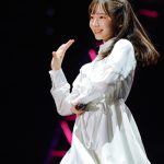 【ライブレポート】日向坂46四期生が「おもてなし会」を開催！『声出し解禁』ライブで先輩たちの伝統を継承