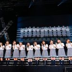 【ライブレポート】日向坂46四期生が「おもてなし会」を開催！『声出し解禁』ライブで先輩たちの伝統を継承