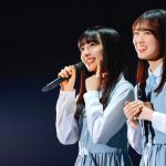 【ライブレポート】日向坂46四期生が「おもてなし会」を開催！『声出し解禁』ライブで先輩たちの伝統を継承