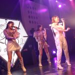 【ライブレポート】iScreamが東名阪ライブ完走！初の声出し解禁に愛を叫ぶ