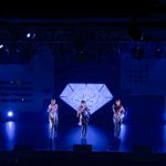 【ライブレポート】iScreamが東名阪ライブ完走！初の声出し解禁に愛を叫ぶ
