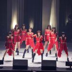 【ライブレポート】Juice＝Juice、「52OSAKA ～Girls Castle～」のトリを飾る！
