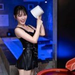 兒玉遥、水も滴るサウナ美人ショットに反響ぞくぞく