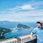 神木隆之介の高知ガイドブック『かみきこうち』から先行カットが公開