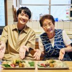 神木隆之介の高知ガイドブック『かみきこうち』から先行カットが公開