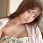 黒嵜菜々子（Peel the Apple）が水着グラビアで初表紙！オフショットに歓喜の声も