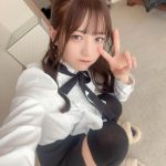 黒嵜菜々子（Peel the Apple）が水着グラビアで初表紙！オフショットに歓喜の声も