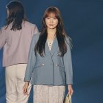 【写真特集】日向坂46・加藤史帆、大人な春コーデで悩殺ウインク！＜TGC 和歌山 2023＞