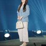 【写真特集】日向坂46・加藤史帆、大人な春コーデで悩殺ウインク！＜TGC 和歌山 2023＞