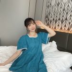 MyDearDarlin’・是枝優美（マイディア）からタイの思い出ショットが到着！「凄く盛り上がってくれて感動しました！」