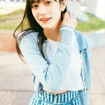 声優・小泉萌香、ファンへの気持ちを込めた写真集タイトルは『きみやすみ』